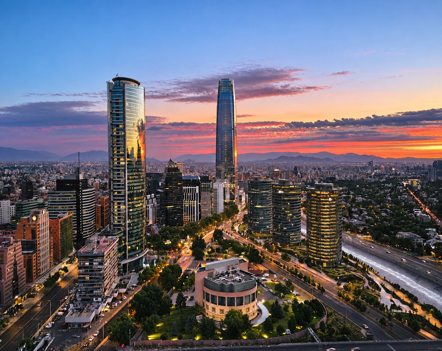 Las Condes