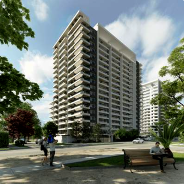 Eco Quilín II
