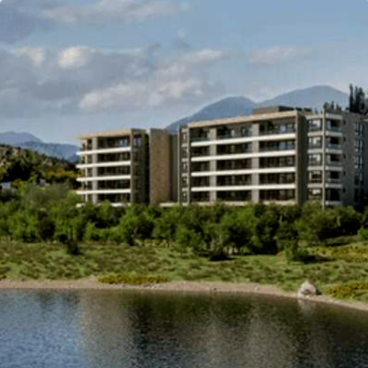 Laguna Andina