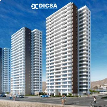 Condominio Gran Pacífico IV
