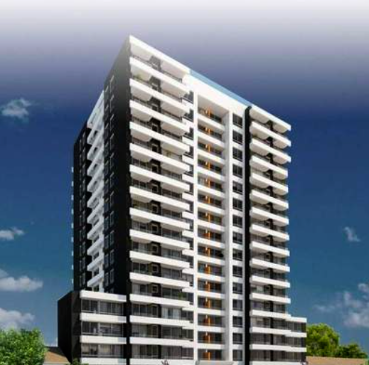 Edificio Parque Hipodrómo