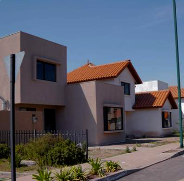 Los Cipreses I Barrio Privado