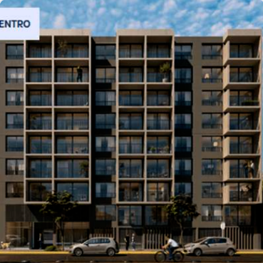 Edificio Prat