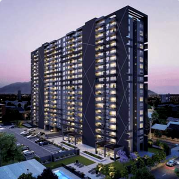 Edificio Nueva Esmeralda