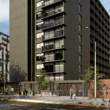 Edificio Coronel Godoy