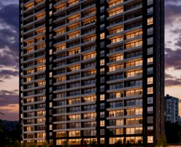Edificio ViMA