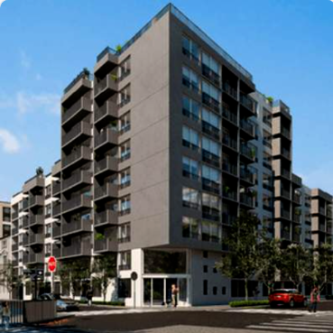 Edificio Abdón Cifuentes
