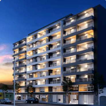 Edificio Tocornal