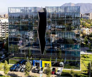 On Offices (OFICINAS)