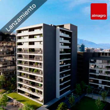 Almagro Hub