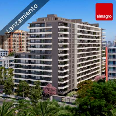Almagro Plus