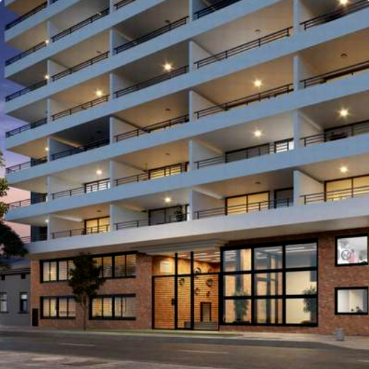 Edificio Santa Victoria 155