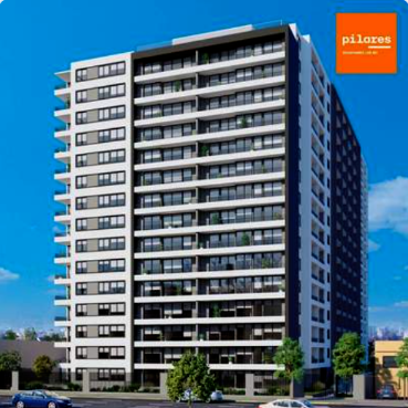 Edificio Ñuble B