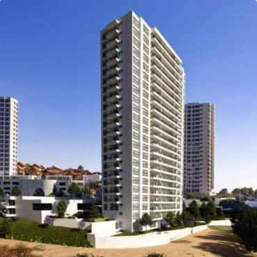 Condominio Alto Marañon 3
