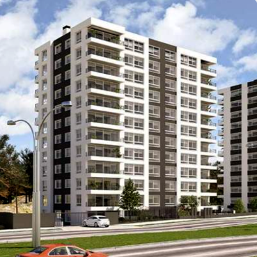 Condominio Blanca Estela I Torre B