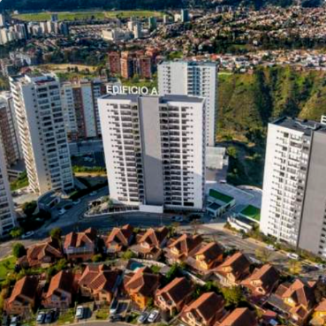 Condominio Parque Marañon Edificio A